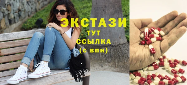 молекула духа Магадан