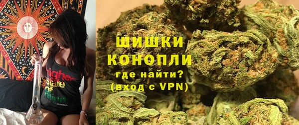 молекула духа Магадан